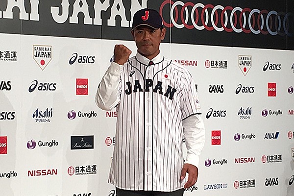 侍ジャパントップチーム監督に稲葉篤紀氏の就任が決定 | トップ