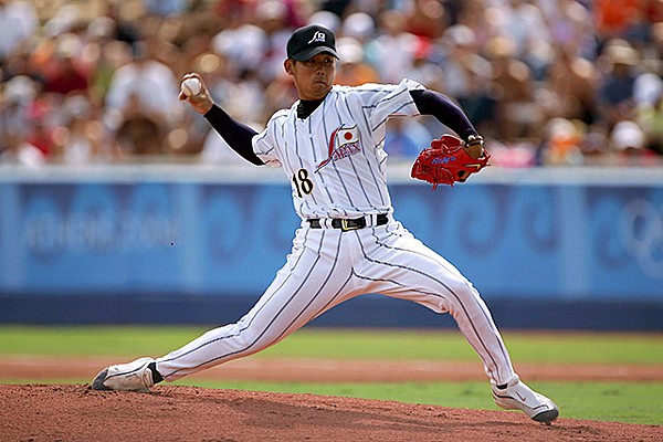 野球 日本代表 ユニフォーム M ホーム 長嶋茂雄 2004アテネ