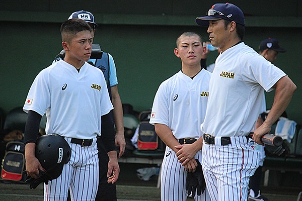 清水隆行監督のもと「課題を明確にする」強化合宿が開始 主将に