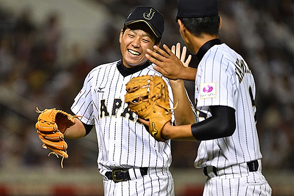 作新学院 今井達也 1 直筆サイン色紙 埼玉西武ライオンズ 甲子園