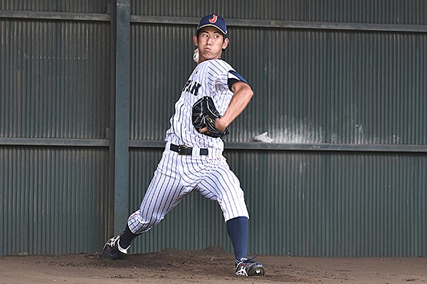 野球日本代表 侍ジャパンオフィシャルサイト侍ジャパン社会人代表チーム 吉川峻平投手辞退について