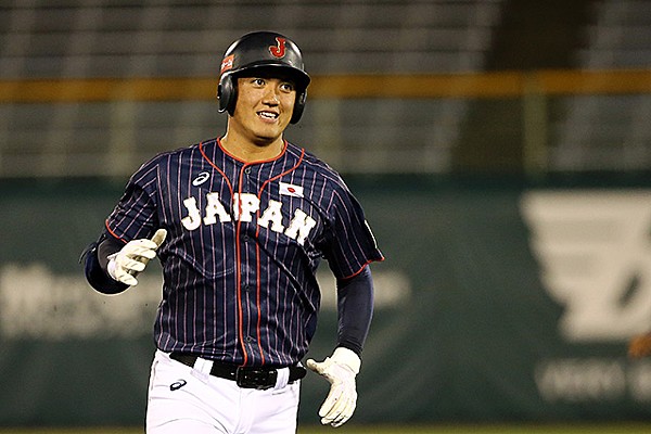 ノーヒットリレーでコールド勝ち 開幕2連勝でスーパーラウンド