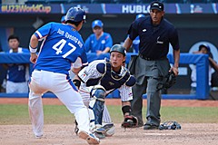 U 23 野球日本代表 侍ジャパンオフィシャルサイト