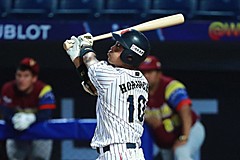 U 23 野球日本代表 侍ジャパンオフィシャルサイト