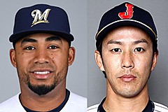 2018日米野球 | 野球日本代表 侍ジャパンオフィシャルサイト