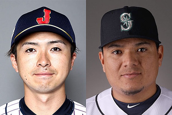 18日米野球 第2戦予告先発投手について トップ お知らせ 野球日本代表 侍ジャパンオフィシャルサイト 18日米野球 第2戦予告先発投手について トップ お知らせ 野球日本代表 侍ジャパンオフィシャルサイト