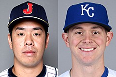 2018日米野球 | 野球日本代表 侍ジャパンオフィシャルサイト