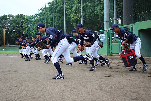 拓大紅陵 野球部ミニショルダーバッグ
