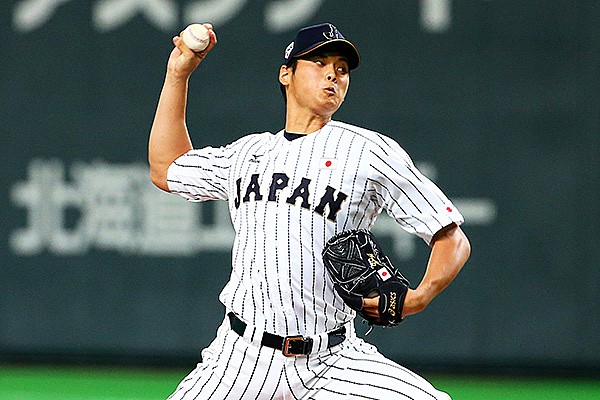 大谷力見せるも2失点 打線援護できず2連敗 | トップ | 試合