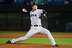 19 世界野球wbscプレミア12 野球日本代表 侍ジャパンオフィシャルサイト