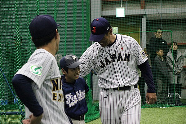 日本野球連盟