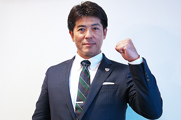 稲葉篤紀監督新春特別インタビュー 【第2回】世界一を獲得した