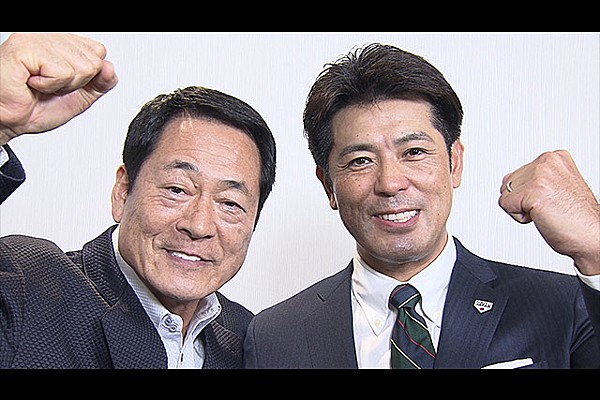 2月2日 日 のテレビ東京 追跡live Sportsウォッチャー に稲葉篤紀監督が出演 トップ メディア情報 野球日本代表 侍ジャパンオフィシャルサイト 2月2日 日 のテレビ東京 追跡live Sportsウォッチャー に稲葉篤紀監督が出演 トップ メディア情報 野球日本代表 侍ジャパンオフィシャルサイト