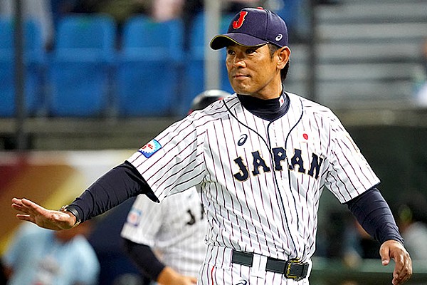 2月1日（土）のニッポン放送「侍の名のもとに～野球日本代表 侍