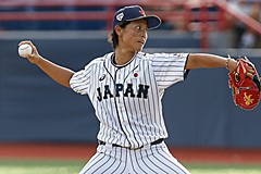 女子代表 野球日本代表 侍ジャパンオフィシャルサイト
