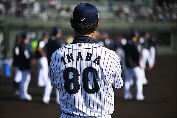 東京オリンピックのコーチングスタッフについて トップ お知らせ 野球日本代表 侍ジャパンオフィシャルサイト