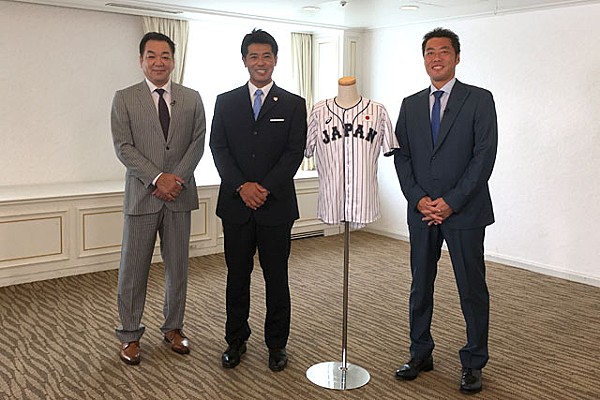 7月4日(日)のTBS「S☆1」に稲葉篤紀監督が出演 | トップ 7月4日(日)のTBS「S☆1」に稲葉篤紀監督が出演 | トップ