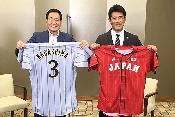 7月10日（土）のテレビ東京「追跡LIVE！SPORTSウォッチャー」に稲葉