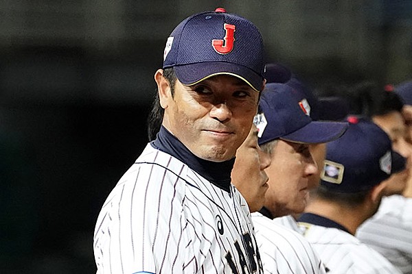7月18日 日 のnhk総合テレビ サンデースポーツ に稲葉篤紀監督が出演 トップ メディア情報 野球日本代表 侍ジャパンオフィシャルサイト 7月18日 日 のnhk総合テレビ サンデースポーツ に稲葉篤紀監督が出演 トップ メディア情報 野球日本代表 侍ジャパンオフィシャルサイト