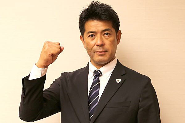 稲葉篤紀監督インタビュー 前編／新戦力への期待 | トップ | 侍