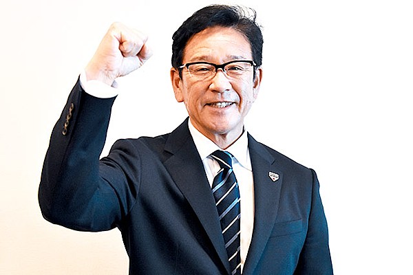 栗山英樹監督新春特別インタビュー【第3回】次世代に繋ぐ責任 