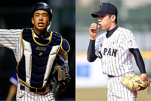 野球日本代表 侍ジャパンオフィシャルサイト