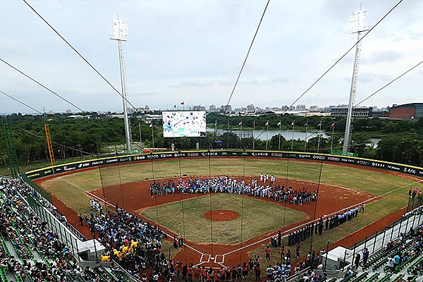 [分享] 第六屆WBSC U-12日本教練團確定