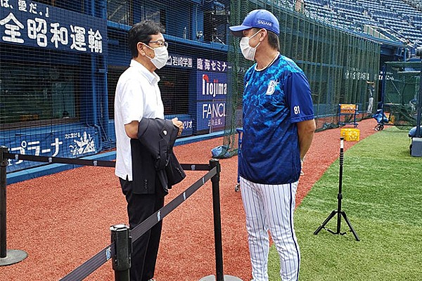 野球チケット中日ドラゴンズDeNA 6月29日バンテリンドーム
