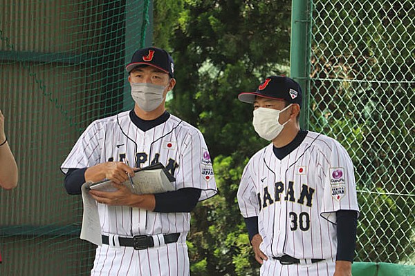 侍ジャパンU-12代表選手決定について | U-12 | 選手発表 | 野球