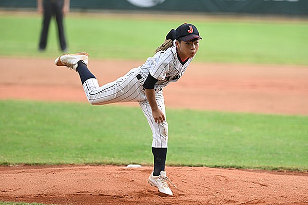 野球日本代表・侍ジャパンのオフィシャルグッズ発売｜ミズノ株式会社