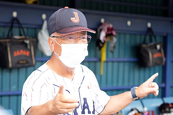 U-18W杯まもなく開幕 馬淵史郎監督が選手選考の意図や初優勝の