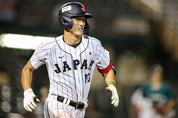 大勝でスーパーラウンド進出決定 次戦は初優勝に向けて最初の
