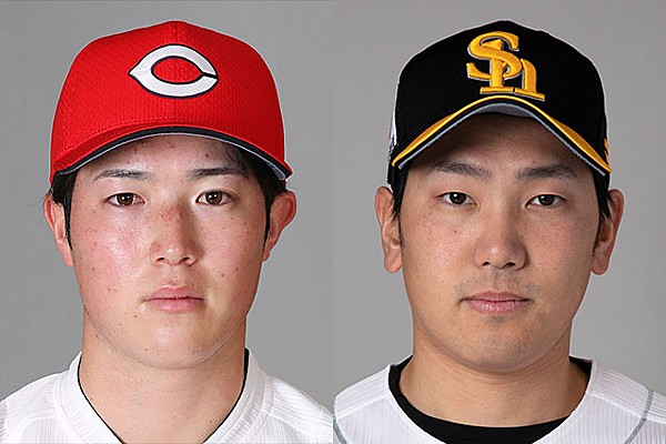 [情報] 森下暢仁 右肘痛辭退「侍JAPAN」交流賽