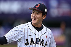 試合速報|トップチーム|野球日本代表 侍ジャパンオフィシャルサイト