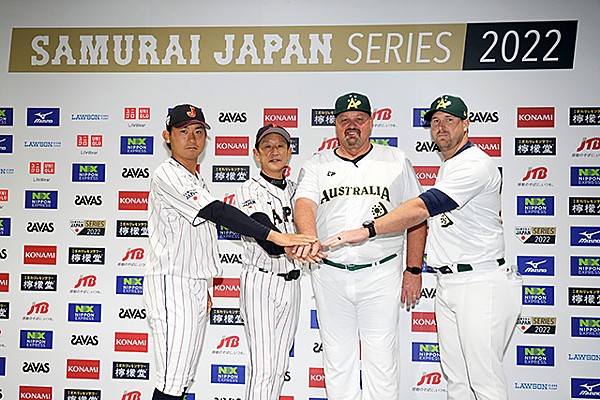 栗山英樹 北海道日本ハムファイターズ 侍ジャパン topps now 32 【牧原大成】2023 Topps WBC World Baseball Classic Team