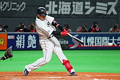 試合速報｜トップチーム｜野球日本代表 侍ジャパンオフィシャルサイト