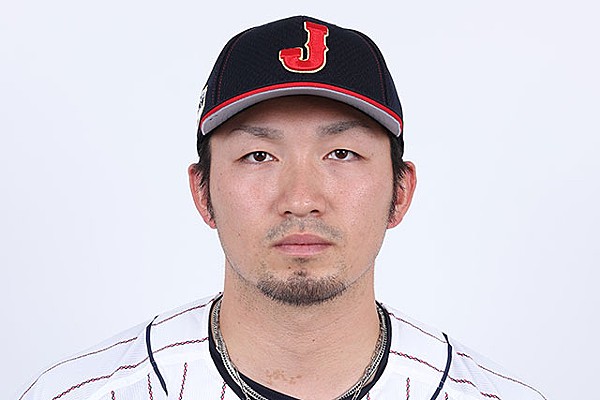 侍ジャパン 松井裕樹 クッション