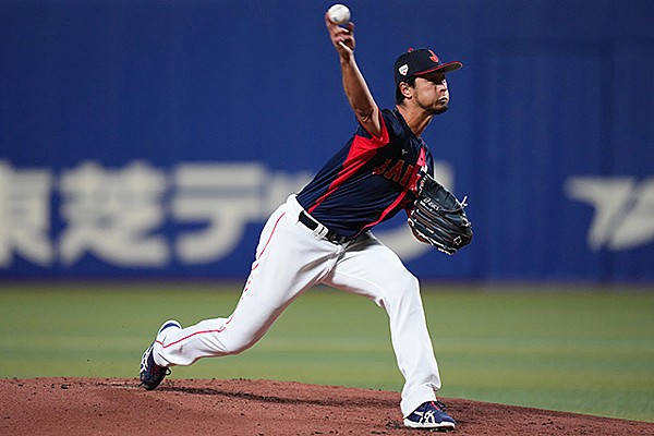 10【ダルビッシュ有/野球日本代表・侍ジャパン】2023 WBC World Baseball Classic TOPPS NOW  [Champions Card Set] (PR:4747) : 23tnwbccs-10 : スポーツカード ジャンバラヤ - 通販 -  Yahoo!ショッピング