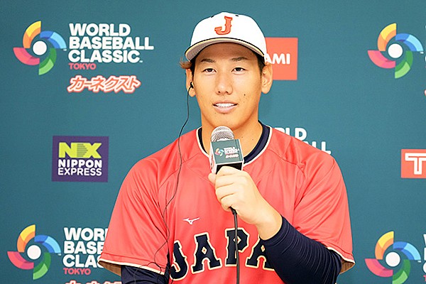 試合速報|トップチーム|野球日本代表 侍ジャパンオフィシャルサイト