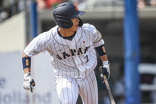 [分享] 2023日本大學國家代表隊26人名單公佈