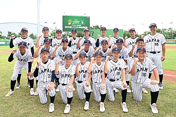 中日　井端　侍ジャパン　アンダーウェア