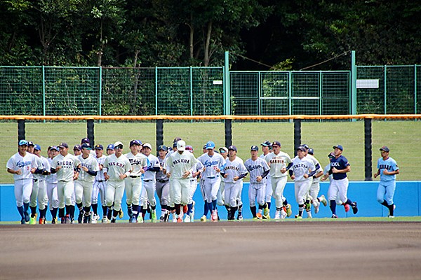 侍ジャパン大学代表選考合宿 辞退選手について | 大学