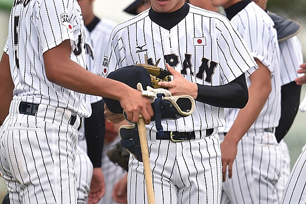 【超貴重】侍ジャパン 大学日本代表メンバー直筆サインボール第43回 日米大学野球 超貴重】侍ジャパン 大学日本代表メンバー直筆サインボール第43