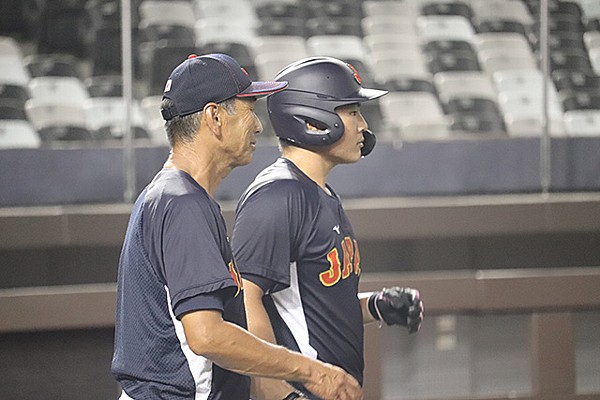 台湾限定 WBC2023 ボール 試合球 公式球 台湾代表 侍ジャパン 呉念庭 台湾限定 WBC2023 ボール 試合球 公式球 台湾代表 侍ジャパン 呉念庭