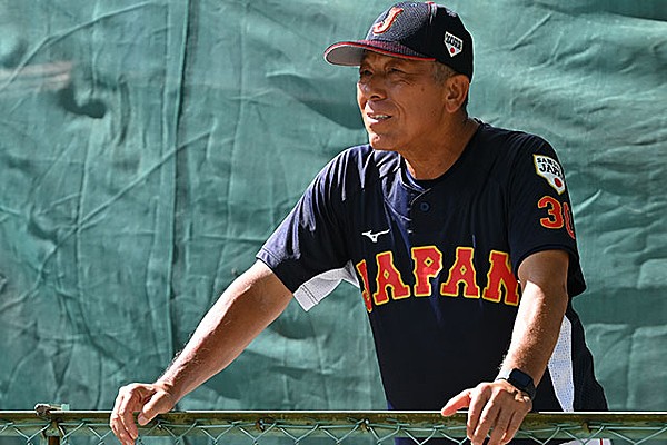 侍ジャパンU‐18日本代表 候補選手強化合宿について | U-18 | お知らせ