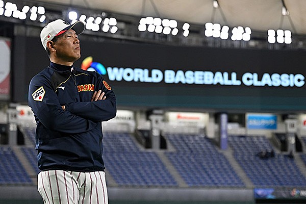 井端弘和監督が蒔いた種をいかに花咲かせるか／「2026 WORLD BASEBALL CLASSIC™」大会総括