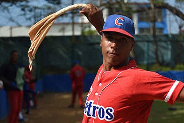 U-18対戦国の野球/世界に名だたる野球大国キューバを支える育成