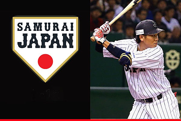 侍ジャパントップチーム選手紹介 坂本勇人 読売ジャイアンツ トップ 選手紹介 野球日本代表 侍ジャパンオフィシャルサイト