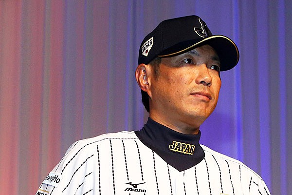 11月5日（木）小久保裕紀侍ジャパン代表監督が「徹子の部屋」に登場