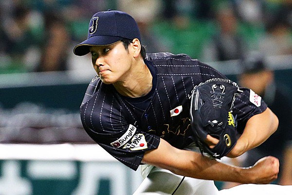 いざ、初陣へ。プレミア12の初戦・韓国戦が明日8日19時プレーボール